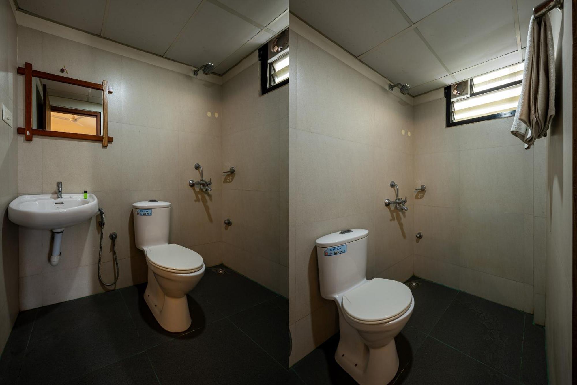 Cj Grande By Jesway Hotels & Resorts Kochi 외부 사진