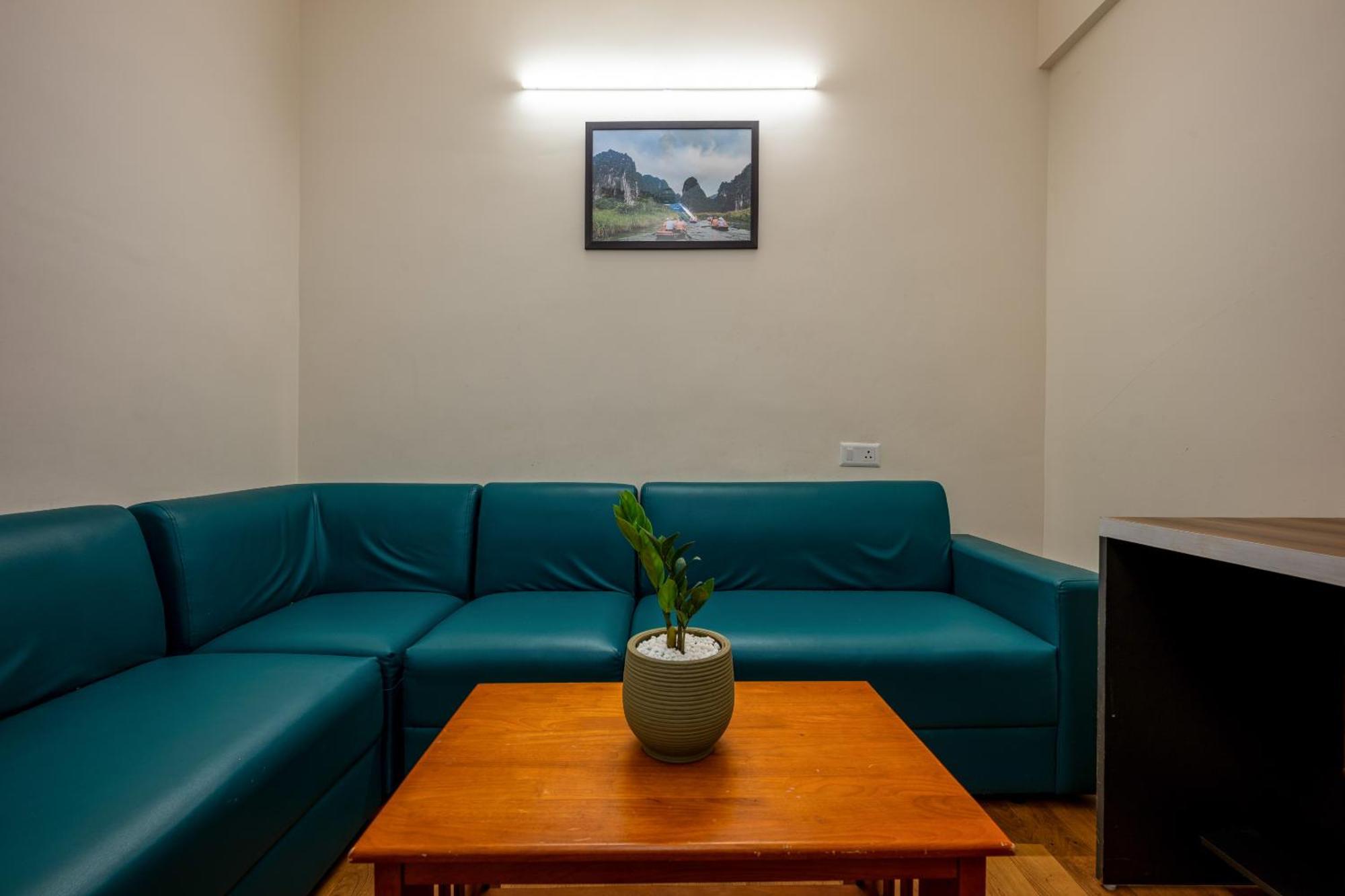 Cj Grande By Jesway Hotels & Resorts Kochi 외부 사진